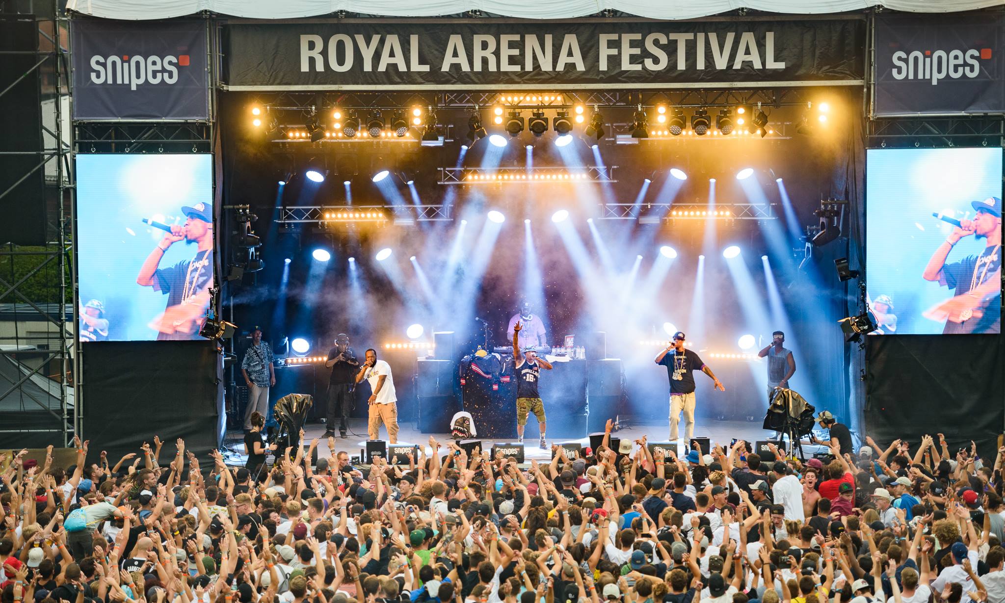 Royal Arena Festival